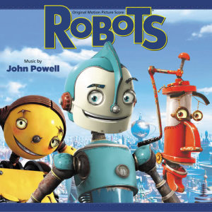 收聽John Powell的Wonderbot Wash歌詞歌曲