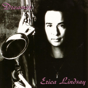 收聽Erica Lindsay的Dreamer歌詞歌曲