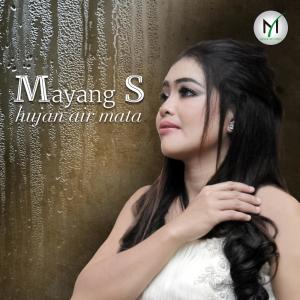 Album Hujan Air Mata from MAYANG S