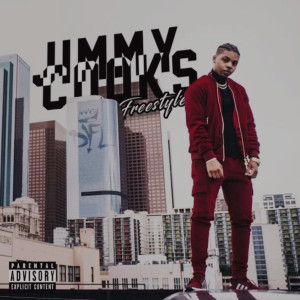 Listen to Jimmy Cooks Freestyle (Explicit) song with lyrics from Dyfl