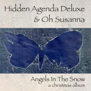 ดาวน์โหลดและฟังเพลง Christmas Time in Washington พร้อมเนื้อเพลงจาก Hidden Agenda Deluxe