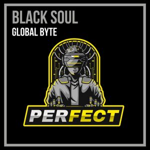 อัลบัม Black Soul (King Size Mix) ศิลปิน Global Byte