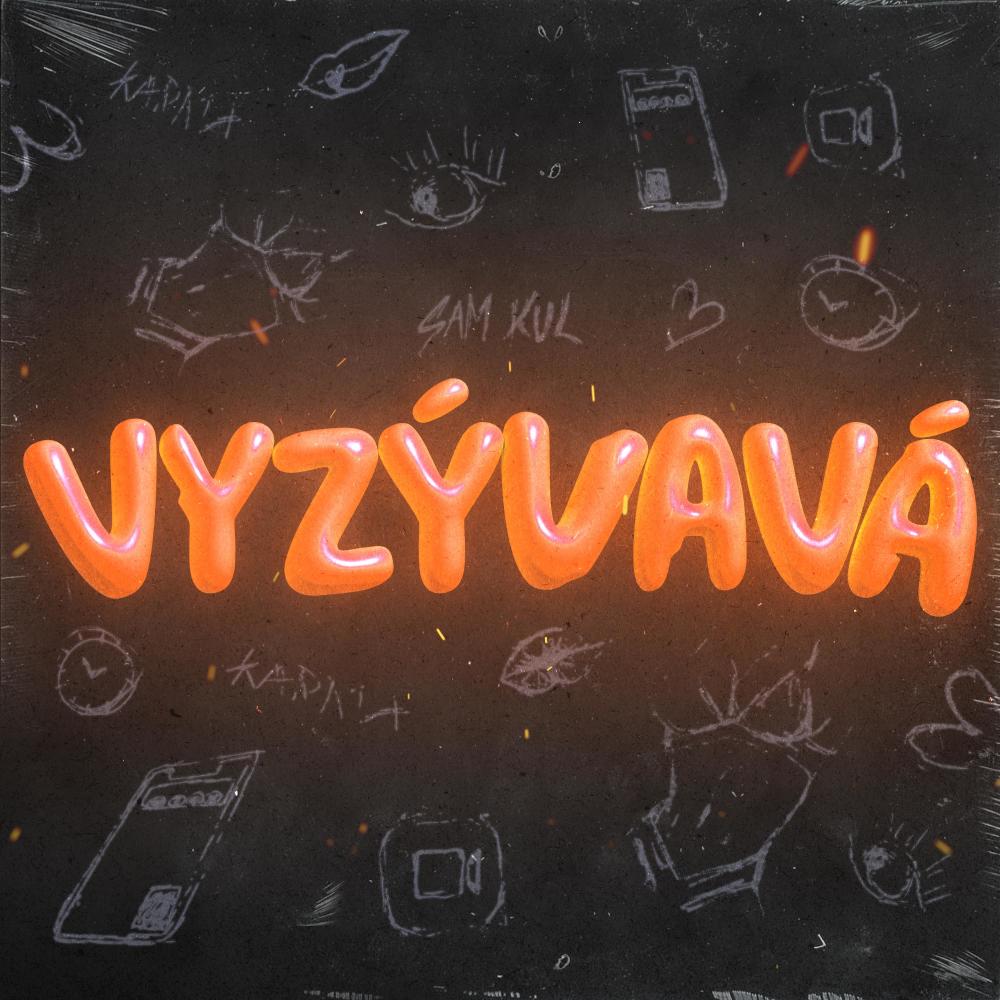 vyzývavá (Explicit)