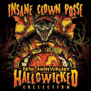 收聽Insane Clown Posse的Dead Pumpkins (Explicit)歌詞歌曲