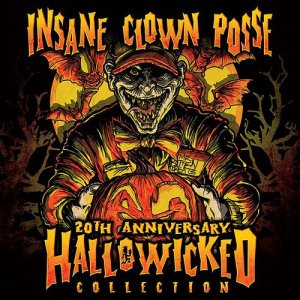收聽Insane Clown Posse的I'm Your Killer (Explicit)歌詞歌曲