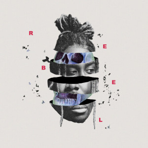Album Rebel from Blackway