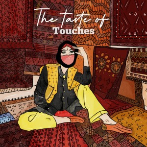 Listen to The Taste of Touches song with lyrics from Berkay Şükür