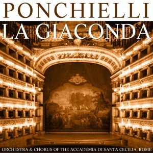 Album La Gioconda from 