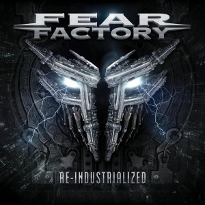 收听Fear Factory的Passing Complexion歌词歌曲
