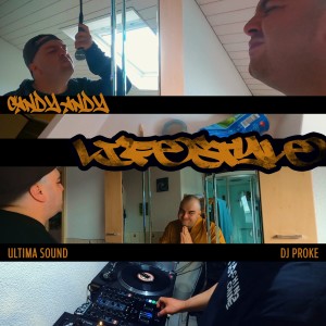 ดาวน์โหลดและฟังเพลง Lifestyle พร้อมเนื้อเพลงจาก Candy Andy