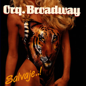 ดาวน์โหลดและฟังเพลง Termometro พร้อมเนื้อเพลงจาก Orquesta Broadway