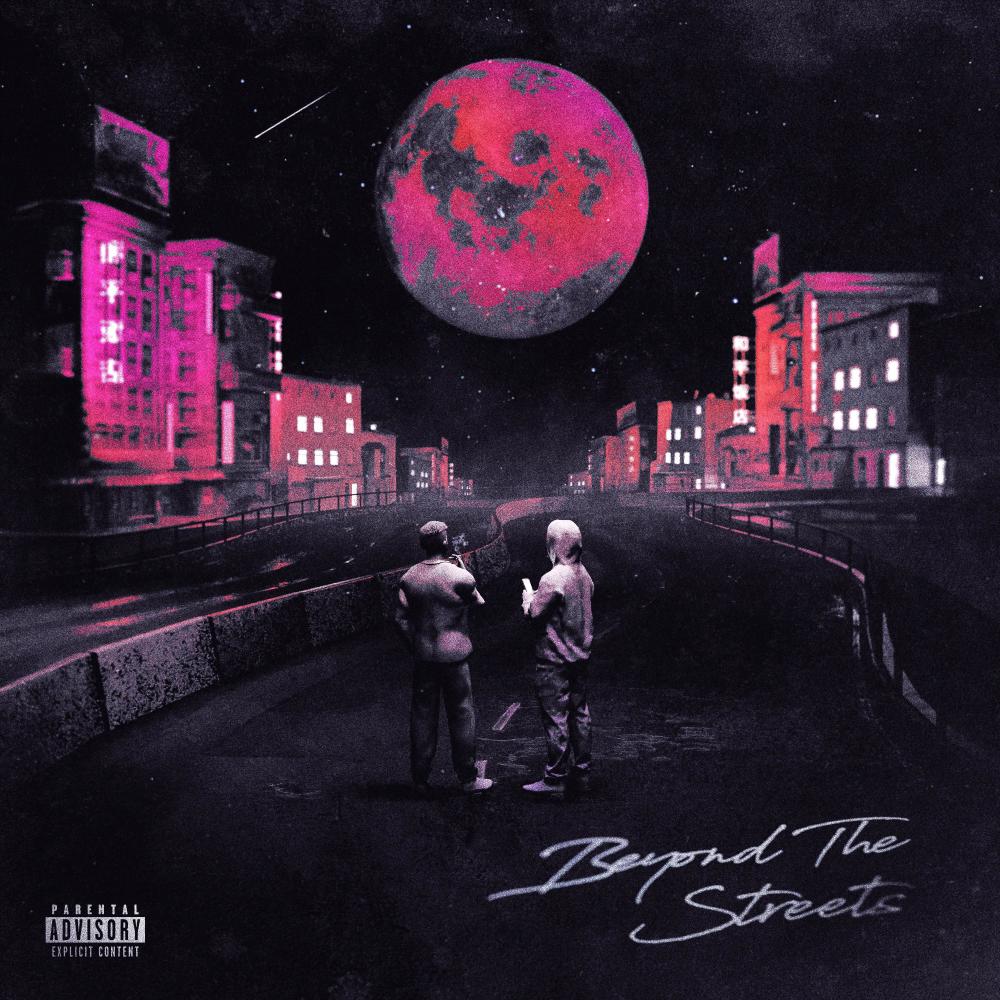 Beyond The Streets (Instrumental)