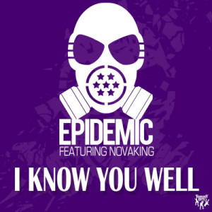 收聽Epidemic的I Know You Well (feat. Novaking) (Radio Edit)歌詞歌曲