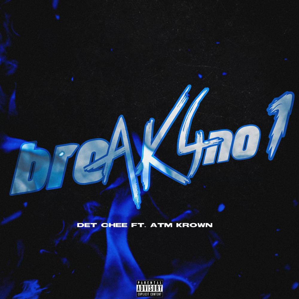 Break4no1 (feat. ATM Krown) (Explicit)