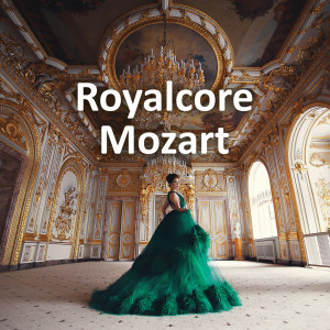 Mozart的專輯Royalcore Mozart
