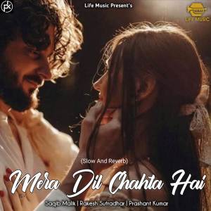 Prashant Kumar的專輯Mera Dil Chahta Hai (Slow And Reverb)