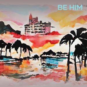 Album Be Him oleh Asmr