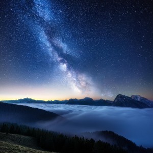 อัลบัม Melodías Lofi Para Una Armonía Nocturna Calmante Y Relajante ศิลปิน Kauana Calma Silva