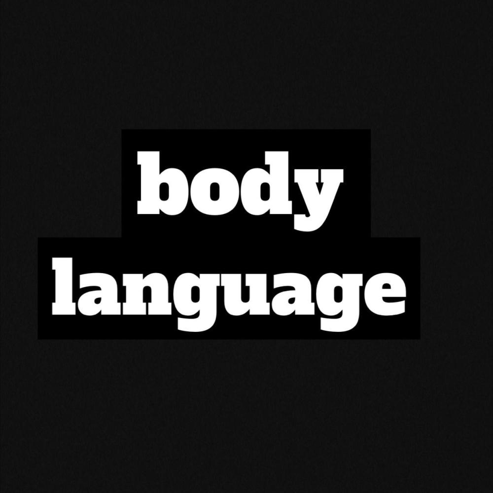 body langauage (Explicit)