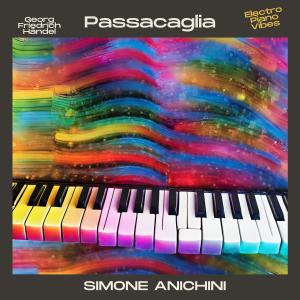 Simone Anichini的專輯Passacaglia Electro Piano Classic