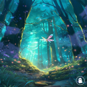 收聽cloudly.的On Dragonfly Wings歌詞歌曲