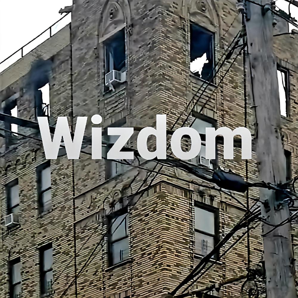 Wizdom (feat. Ghostface Killah)