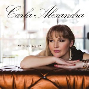 收聽Carla Alexandra的Quando Eu Chorar歌詞歌曲