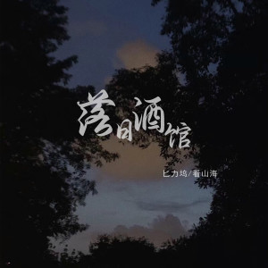 Listen to 落日酒馆 song with lyrics from 匕力坞
