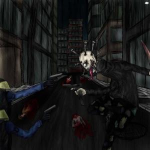 收聽Karatel的CURSED (Explicit)歌詞歌曲