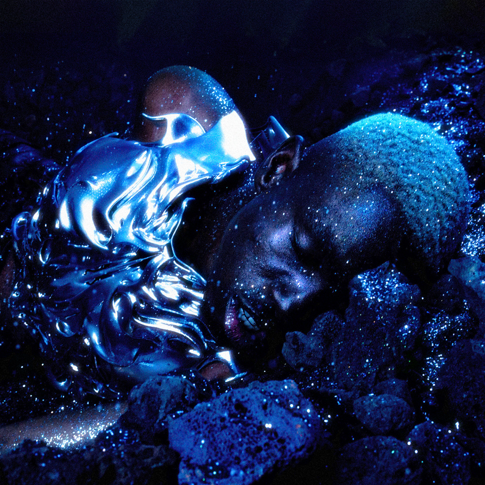 MIND ON *** (with Caspr) (Explicit)