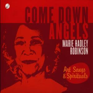 收聽Marie Hadley Robinson的A Lullaby For You歌詞歌曲