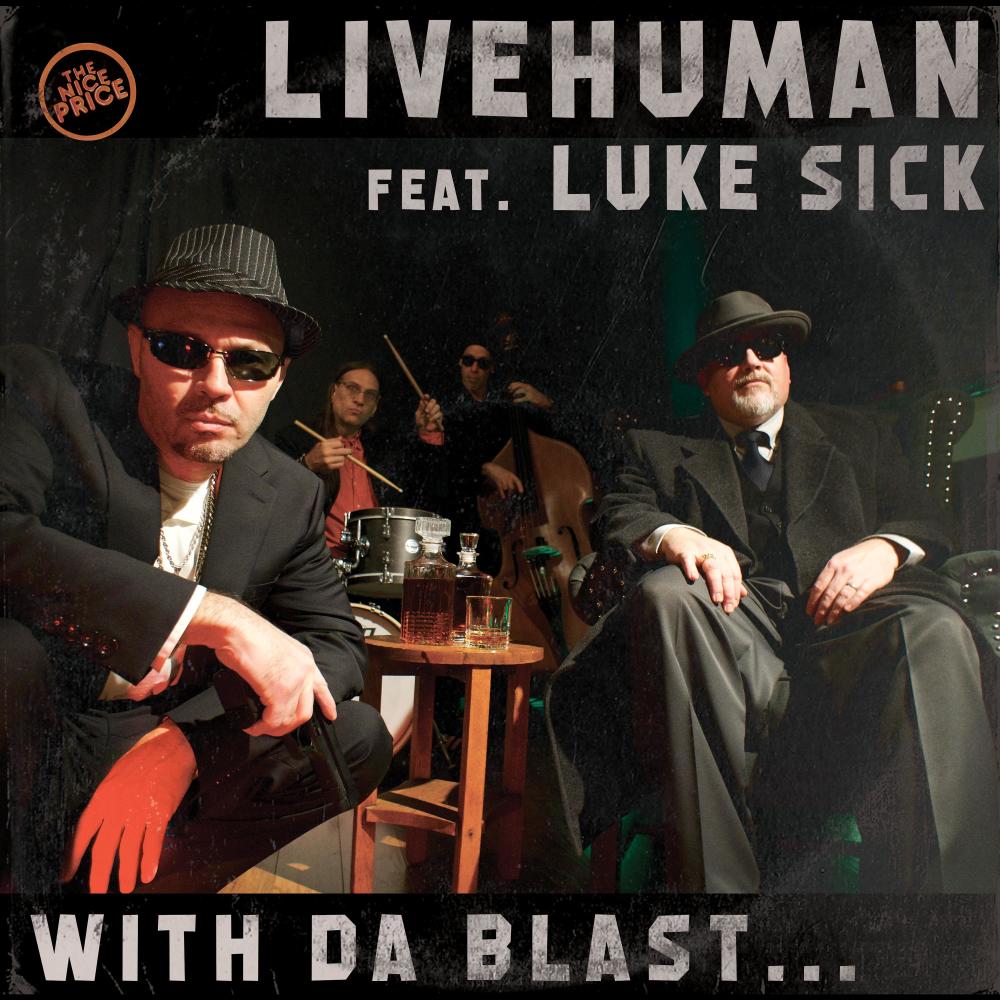 PLAY THE ROACH (feat. Luke Sick) (Explicit)