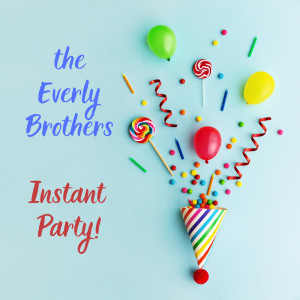 收聽The Everly Brothers的Oh! My Papa (O Mein Papa)歌詞歌曲