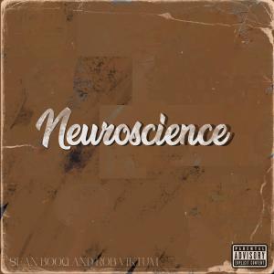 Rob Viktum的專輯Neuroscience (Explicit)
