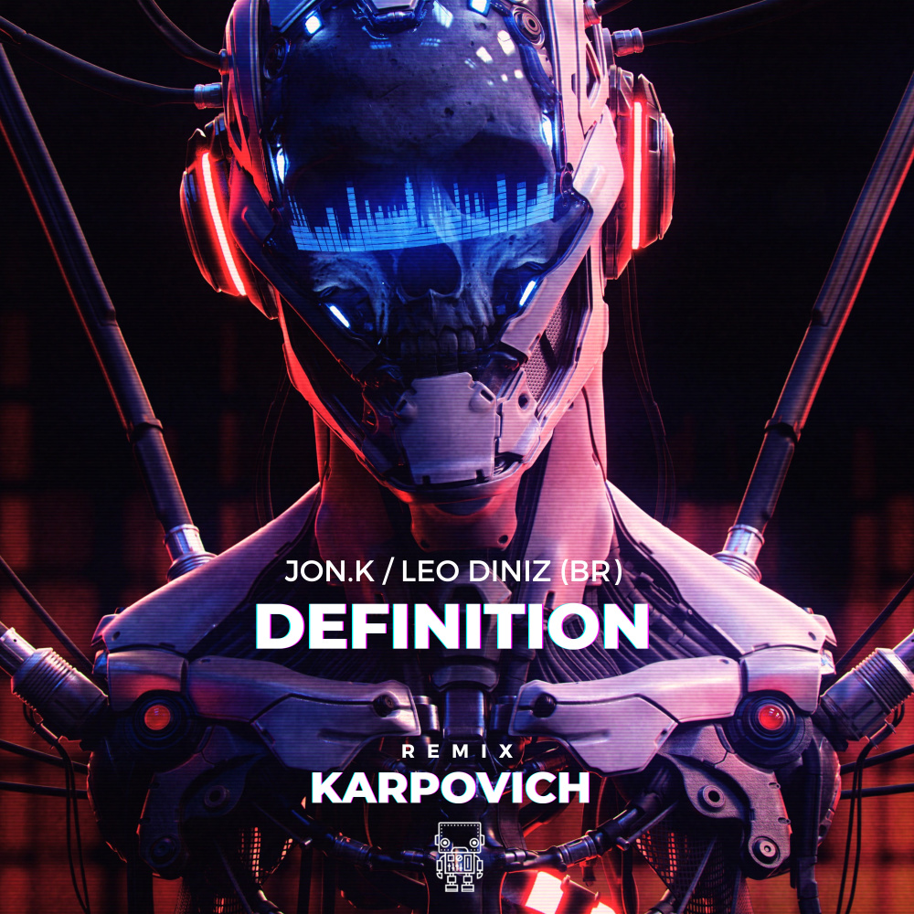 Definition (KARPOVICH Remix)
