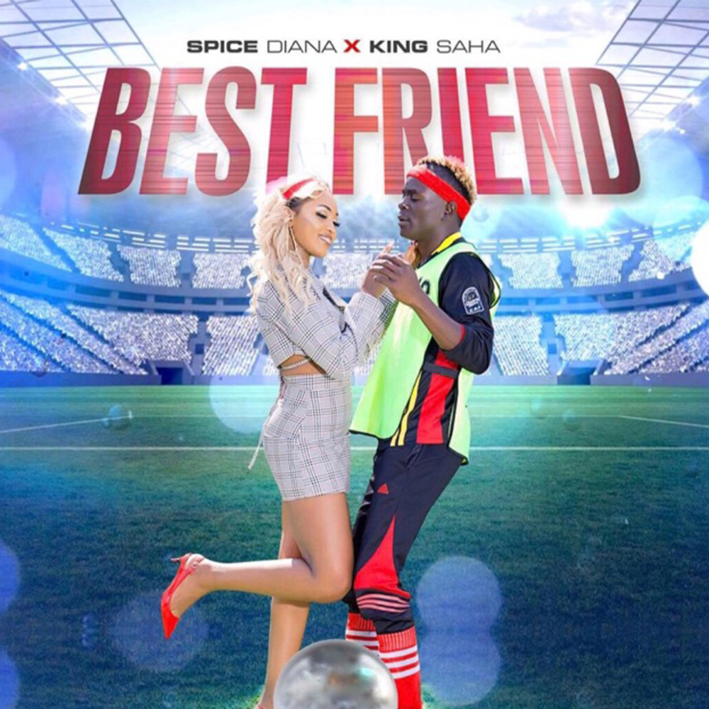 Best Friend