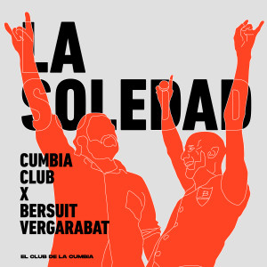 อัลบัม La Soledad ศิลปิน Cumbia Club