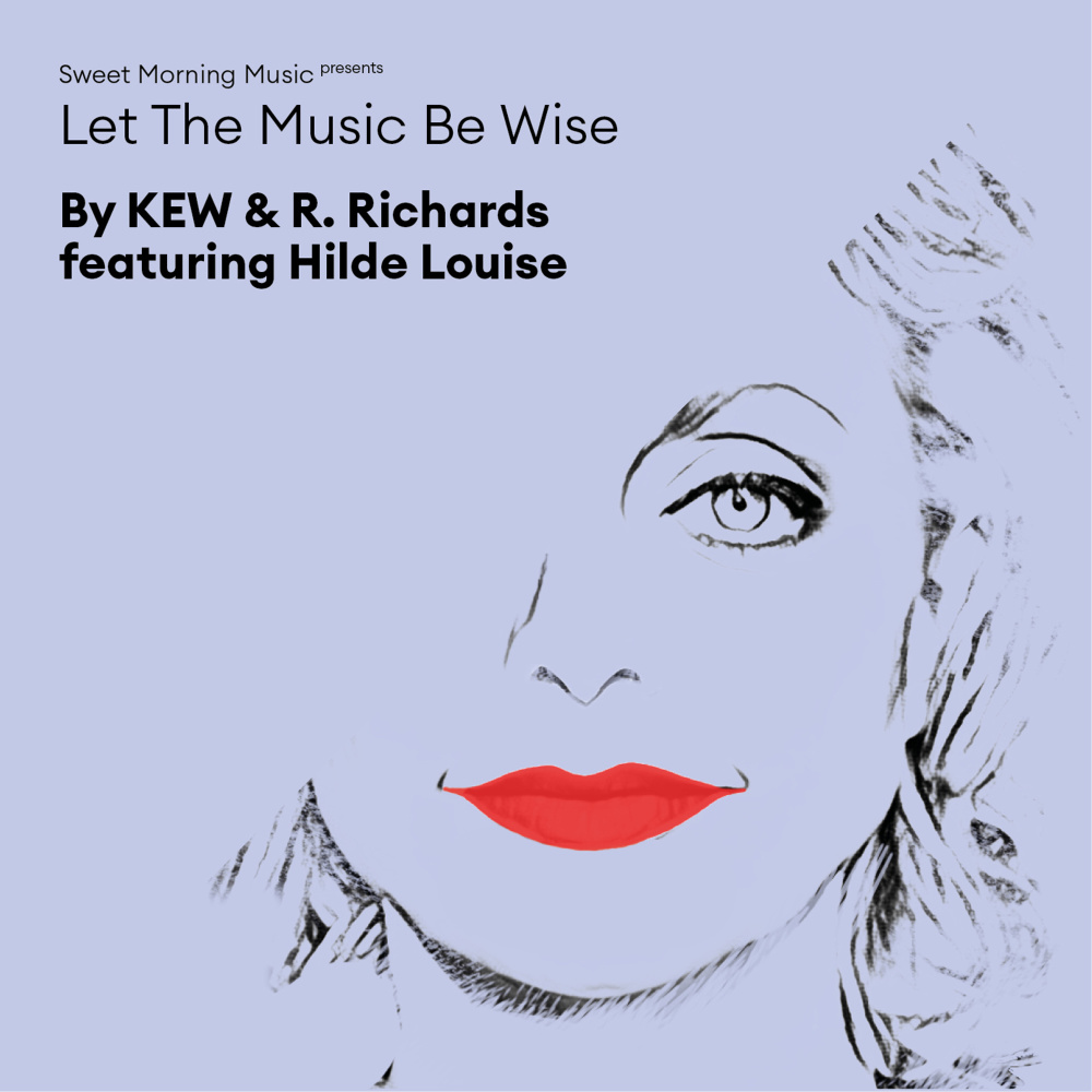 Let the Music Be Wise (Kew & R.Richards Remix|Radio Edit)