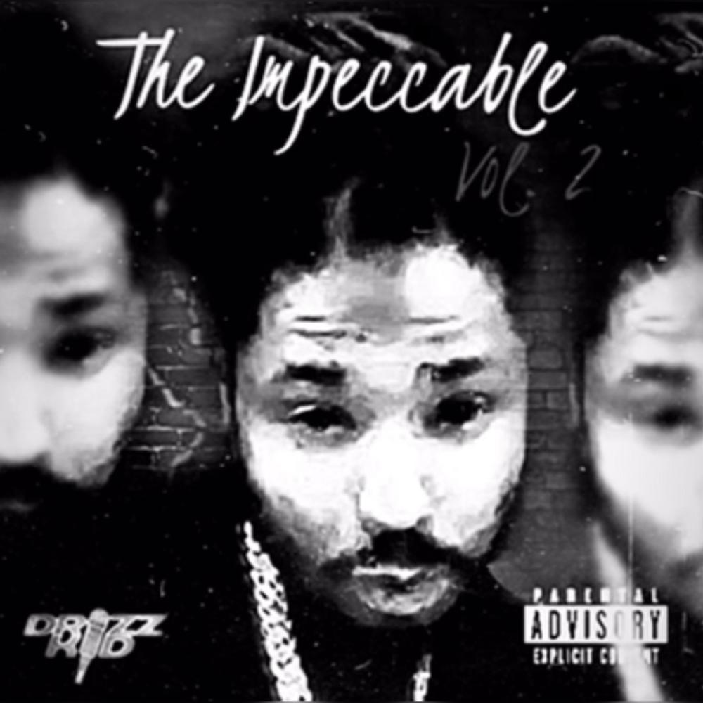 Hot minute (feat. Vado) (Explicit)