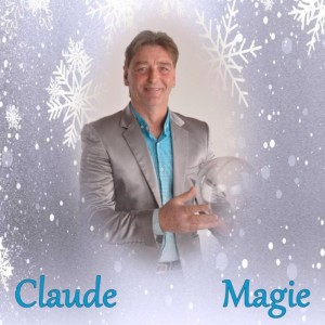 Album Magie from Claude