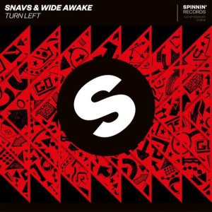 ดาวน์โหลดและฟังเพลง Turn Left พร้อมเนื้อเพลงจาก Snavs