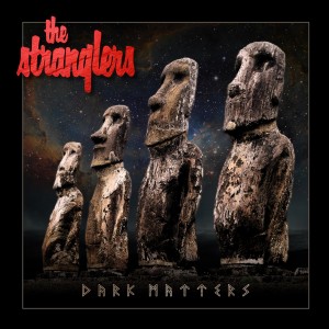 Album Dark Matters from The Stranglers