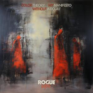 收聽Color Theory的Without a Doubt (Rogue VHS Remix)歌詞歌曲