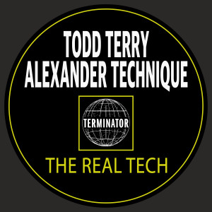 อัลบัม The Real Tech (Explicit) ศิลปิน Todd Terry