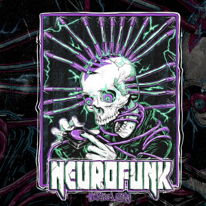 Listen to Neurofunk (Horten 2025) song with lyrics from SMILEY