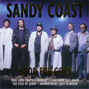 ดาวน์โหลดและฟังเพลง Summertrain พร้อมเนื้อเพลงจาก Sandy Coast
