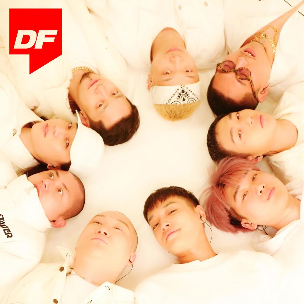 아마두 (feat.우원재, 김효은, 넉살, Huckleberry P) (I'MMA DO) (Acapella)
