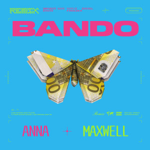 อัลบัม Bando ศิลปิน ANNA