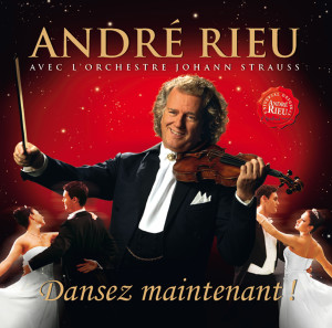 ดาวน์โหลดและฟังเพลง Singing In The Rain พร้อมเนื้อเพลงจาก André Rieu
