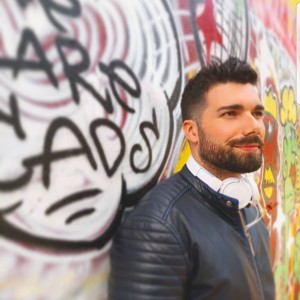 default playlist img